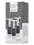 3 Body Products For Skin Blemishes Kylpysetti Ihonhoito White Australi...