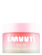 Watermelon Jelly Cream Päivävoide Kasvovoide Nude Smuuti Skin