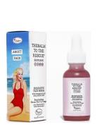 Thebalm To The Rescue Biomimetic Face Serum Seerumi Kasvot Ihonhoito N...