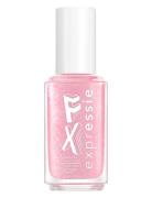 Essie Expressie 520 Faux Real Fx Nail Polish 10 Ml Kynsilakka Meikki P...