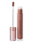 Lip Gloss Latte Huulikiilto Meikki Pink Anastasia Beverly Hills