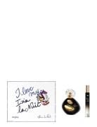 Izia La Nuit Gift Set 30Ml Edp Hajuvesisetti Tuoksusetti Nude Sisley