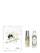 Eau De Campagne Gift Set 100Ml Edt Hajuvesisetti Tuoksusetti Nude Sisl...