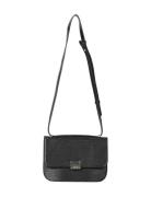 Day Rc-Scratch Pu Cb Shoulder Bags Crossbody Bags Black DAY ET