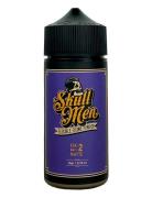 Matte Flexible Fixing Powder Vaha Nude Skull Men