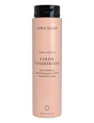 Long Lasting - Color Conditi R Hoitoaine Hiukset Nude Löwengrip