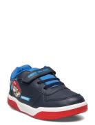 Super Mario Sneaker Matalavartiset Sneakerit Tennarit Multi/patterned ...