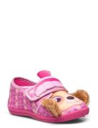 Pawpatrol House Shoe Aamutossut Sisäkengät Pink Paw Patrol