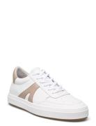 Legend - White/Earth Leather Matalavartiset Sneakerit Tennarit White G...