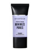 Photo Finish Minimize Pores Primer Pohjustusvoide Meikki Nude Smashbox