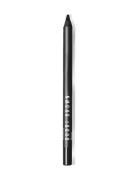 24 Hour Waterproof Kajal Eyeliner Eyeliner Rajauskynä Meikki Black Bob...