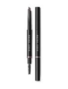 Long-Wear Brow Pencil Kulmakynä Meikki Brown Bobbi Brown