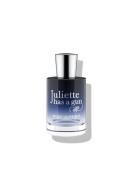 Edp Musc Invisible Hajuvesi Eau De Parfum Nude Juliette Has A Gun