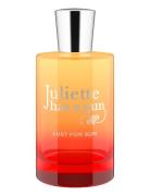 Edp Lust For Sun Hajuvesi Eau De Parfum Nude Juliette Has A Gun