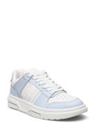 Tjw Skate Sneaker Mat Mix Matalavartiset Sneakerit Tennarit Blue Tommy...