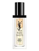 Ysl Ps Night Reboot R23 B30Ml Mv Seerumi Kasvot Ihonhoito Nude Yves Sa...