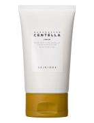 Madagascar Centella Cream Päivävoide Kasvovoide Nude SKIN1004