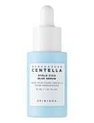 Madagascar Centella Hyalu-Cica Blue Serum Seerumi Kasvot Ihonhoito Nud...