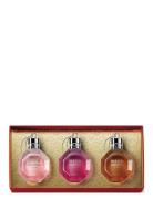 Festive Bauble Gift Set Kylpysetti Ihonhoito Nude Molton Brown