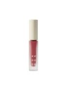 Uoga Uoga Nourishing Lip Gloss, Neonberry 5Ml Huulikiilto Meikki Nude ...