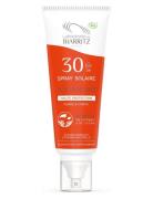 Laboratoires De Biarritz, Alga Maris Sunscreen Spray Spf30, 100 Ml Aur...