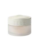 Uoga Uoga Mineral Foundation Powder With Amber Spf15, Petals Of Sakura...