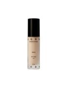 Uoga Uoga Bb Cream - Moisturising Tinted Cream With Amber, Glow 30Ml P...