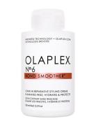 No.6 Bond Smoother Muotoiluvoide Hiusten Muotoilu Nude Olaplex