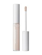 Isadora No Compromise Lightweight Matte Concealer 1Nc Peitevoide Meikk...