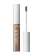 Isadora No Compromise Lightweight Matte Concealer 9Nc Peitevoide Meikk...