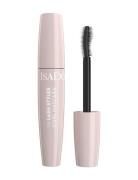 Isadora Lash Styler Curl Mascara 50 Black Ripsiväri Maskara Meikki Bla...