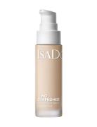 Isadora No Compromise Lightweight Matte Foundation 1N Meikkivoide Meik...