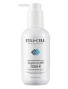 Cellbycell Azulene Soothing T R Kasvovesi Kasvojen Puhdistus White Cel...