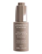 Collagen Boost Serum, 30Ml Seerumi Kasvot Ihonhoito Nude Lernberger St...