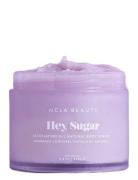 Hey, Sugar Birthday Cake Body Scrub Kuorinta-aine Vartalonkuorinta Nud...