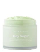 Hey, Sugar Cucumber Body Scrub Kuorinta-aine Vartalonkuorinta Nude NCL...