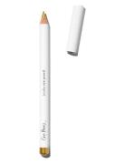 Jojoba Eye Pencil - Oro Eyeliner Rajauskynä Meikki Nude Ere Perez