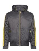 Jacket Ohut Takki Black EA7