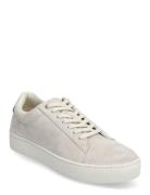 Zoe Matalavartiset Sneakerit Tennarit Cream VAGABOND