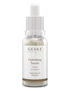 Hydrating Serum Seerumi Kasvot Ihonhoito Nude GESKE