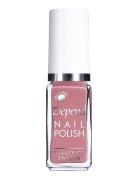 Minilack Nr 612 Kynsilakka Meikki Pink Depend Cosmetic