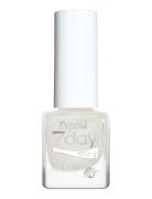 7Day Hybrid Polish 7296 Kynsilakka Meikki Cream Depend Cosmetic