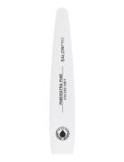 Nail File Salonpro Fine/Extra Fine Kynsienhoitotarvikkeet Kynnet Nude ...