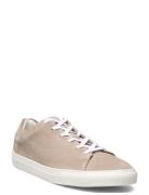 Bs Agassi Shoes Matalavartiset Sneakerit Tennarit Cream Bruun & Stenga...