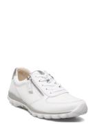 Rollingsoft Sneaker Matalavartiset Sneakerit Tennarit White Gabor