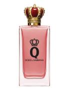 Q By Dolce&Gabbana Intense Edp Hajuvesi Eau De Parfum Nude Dolce&Gabba...