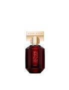 Hugo Boss The Scent For Her Elixir Eau De Parfum 30 Ml Hajuvesi Eau De...