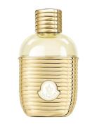 Moncler Pour Femme Sunrise Eau De Parfum 60 Ml Hajuvesi Eau De Parfum ...