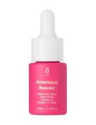 Bybi Strawberry Booster Seerumi Kasvot Ihonhoito Nude BYBI