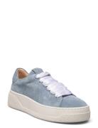 Sneaker Matalavartiset Sneakerit Tennarit Blue Laura Bellariva